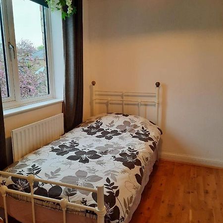 Comfortable Quiet Room Near Cambridge Long Stanton 외부 사진