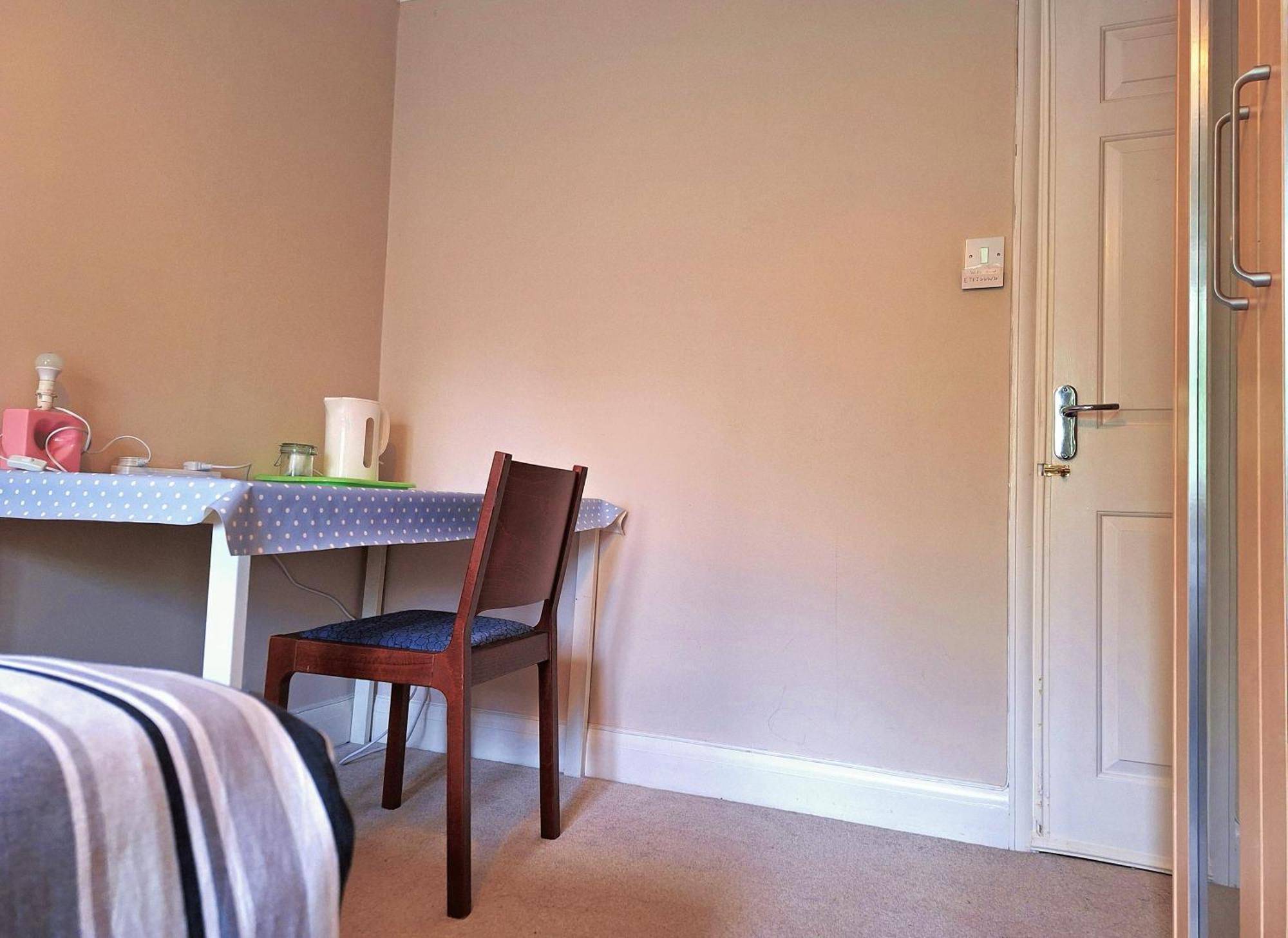 Comfortable Quiet Room Near Cambridge Long Stanton 외부 사진